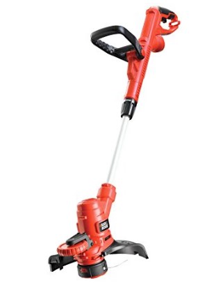 Rasentrimmer Kaufempfehlung Black und Decker
