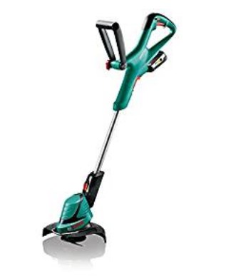 Rasentrimmer Testsieger Bosch